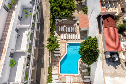 Iro Hotel foto 20
