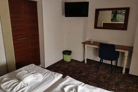 Aureli hotel City Inn in Praag, foto 26