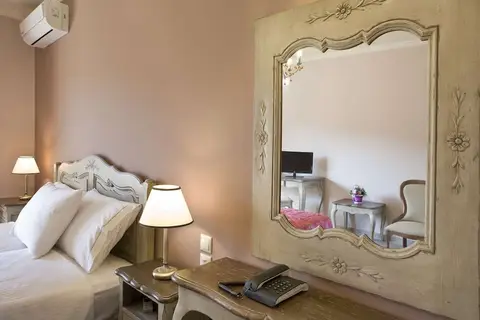 The Magnolia Resort in Δημοτική Ενότητα Ελειού-Πρόνων — foto 22