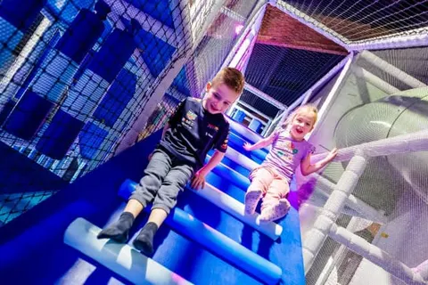 Vakantiepark Eiland van Maurik foto 21