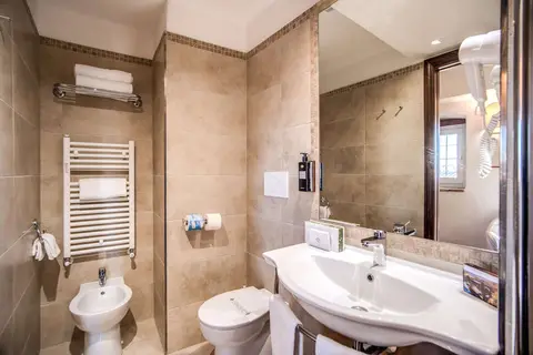 Abbazia Collemedio Resort & Spa in Collepepe — foto 16