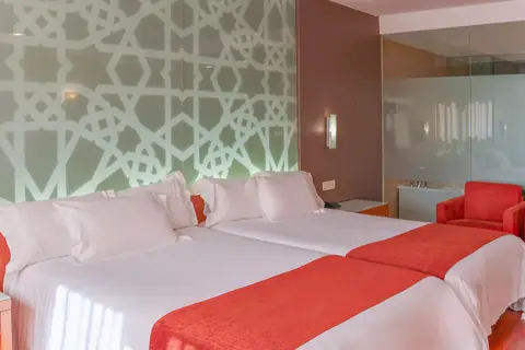 Hotel Granada Palace Affiliated by Meliá in Monachil — foto 19