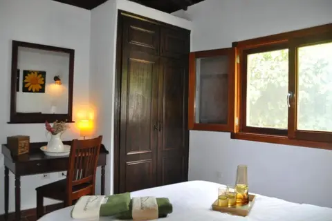 Casa Rural Doña Herminda in La Matanza de Acentejo — foto 12