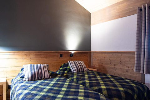 Chalet Mouflon foto 8