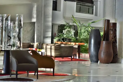 Oceana Hotel & Spa in الحمامات — foto 20