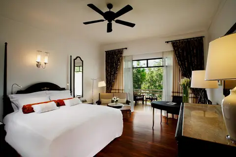 Hotel Centara Grand Beach Resort & Villas Hua Hin in Hua Hin — foto 9