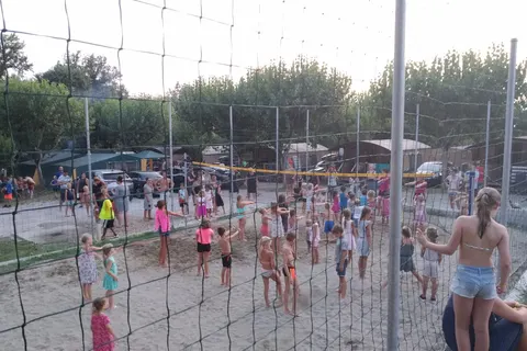 Camping Belvedere foto 15