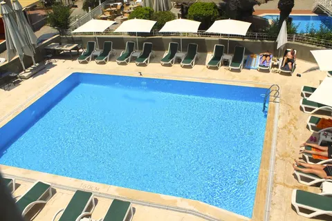 Yunus Hotel foto 3