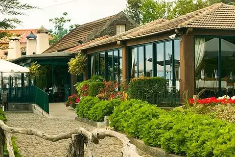 Quinta do Estreito Vintage House in Câmara de Lobos, foto 11