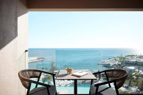 Helea Lifestyle Beach Resort in Δήμος Ρόδου — foto 16