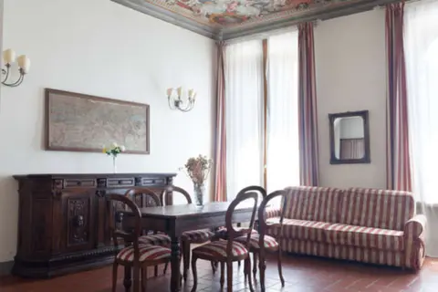 Palazzo dei Ciompi in Florence, foto 27