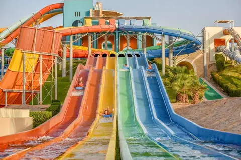 Jaz Makadi Saraya Palms in Makadi Bay — foto 8