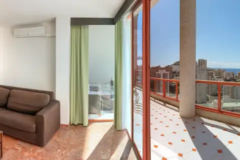 Magic Tropical Splash in Finestrat, foto 10