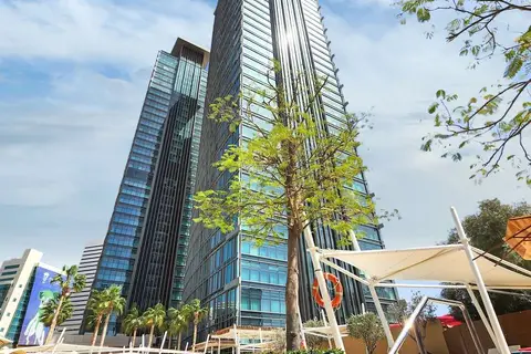 City Centre Rotana Doha in Doha — foto 11