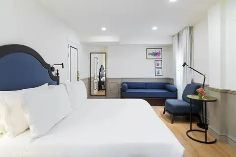 Hotel H10 Corregidor Boutique Hotel in Sevilla — foto 28