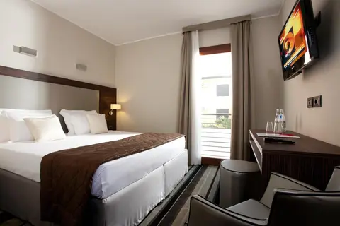Best Western Titian Inn Hotel Venice Airport in Mozaïek — foto 5