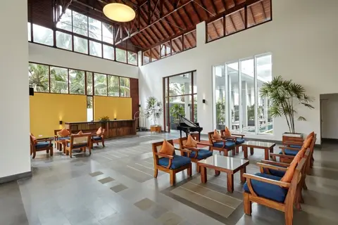 Turyaa Kalutara in Kalutara — foto 26