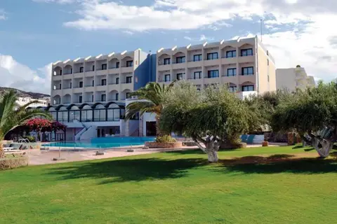 Electra Beach Hotel in Karpathos Municipal Unit, foto 15