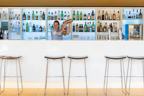 Leonardo Boutique Hotel Mallorca Port Portals in Calvià — foto 17