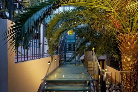 Hotel Balmes in Barcelona — foto 2