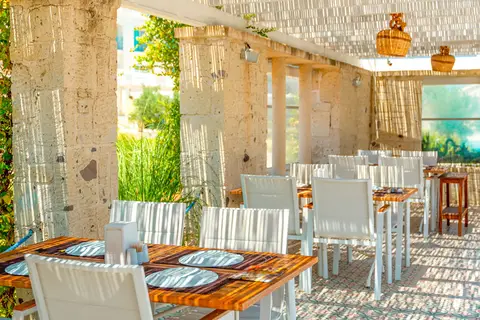 Dolce by Wyndham Cesme in Çeşme, foto 30