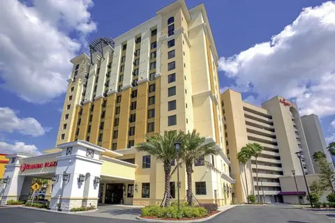 Ramada Plaza Resort Orlando in Orlando — foto 27