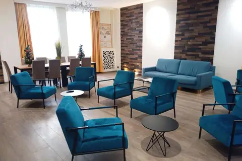 Hotel Busby in Nice, foto 5