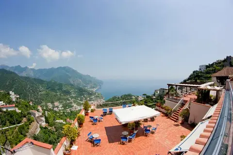 Bonadies in Ravello, foto 9