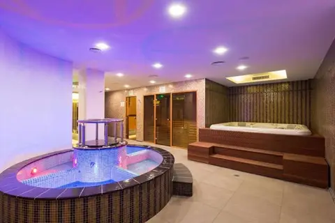 Thassos Grand Resort in Δήμος Θάσου — foto 17