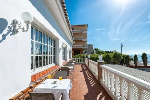 Hotel Santa Rosa in Gijón/Xixón — foto 10