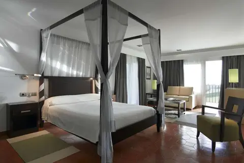 Parador de Malaga Golf in Málaga — foto 4