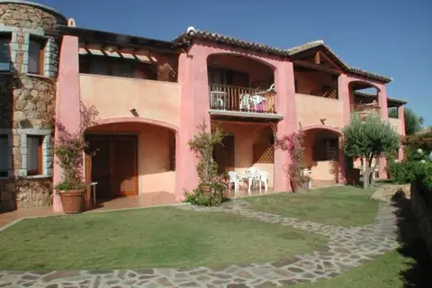 Baia Caddinas Resort & Spa in Fìgari/Golfo Aranci — foto 12