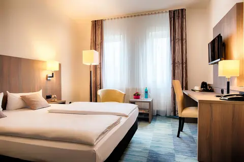 ACHAT Hotel Bochum in Bochum, foto 18