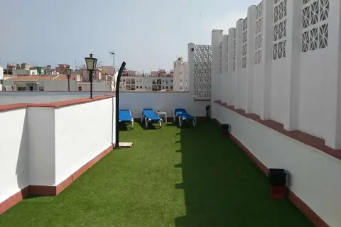 Hotel Kristal in Torremolinos — foto 14