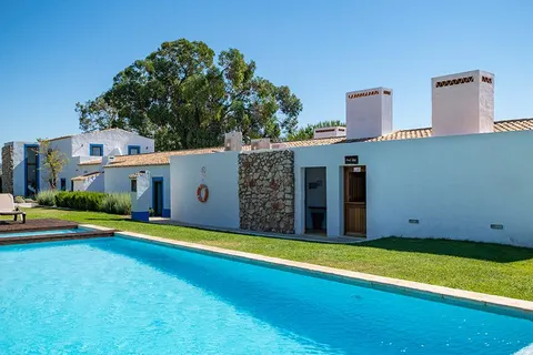 Quinta do Mel in Albufeira