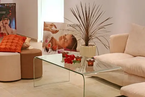 Aphrodite Sands Resort in Mandria Lemesou — foto 9
