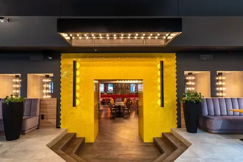 Hotel Up in Budapest — foto 10