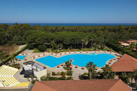 FV Hotels La Praya in Pizzo