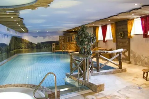 Wellnesshotel Bürgerstuben foto 2