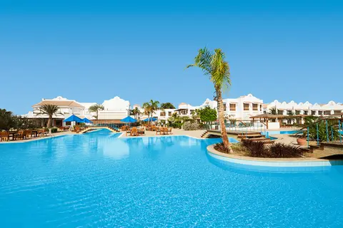 Lahami Bay Beach Resort & Gardens in Medinet-el Haras, foto 10