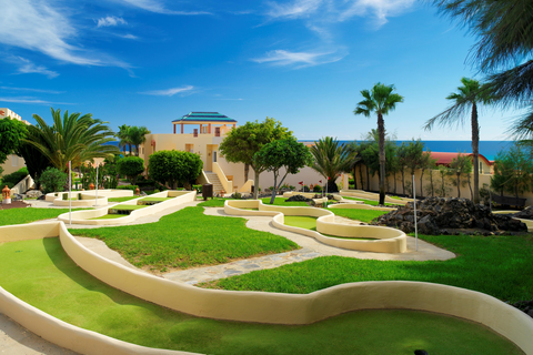 Hotel H10 Playa Esmeralda - adults only foto 7