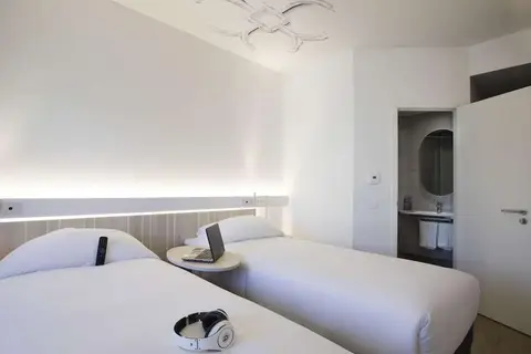 Ibis Casablanca Abdelmoumen in Rabat, foto 11