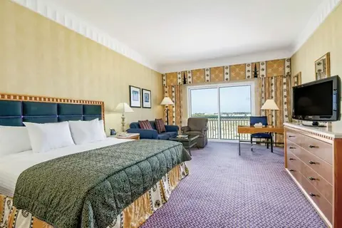 Hilton Salalah Resort in Salalah — foto 13