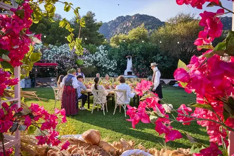 Forte Village - Hotel Pineta in Pula — foto 14
