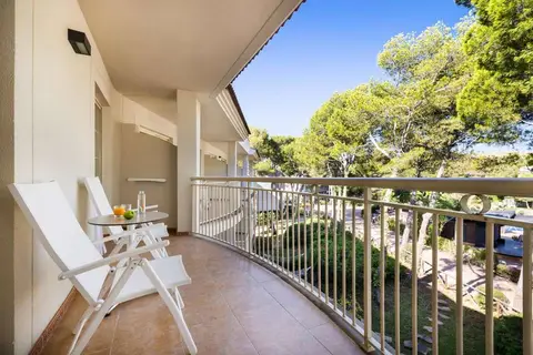 Viva Cala Mesquida Suites & Spa in Capdepera — foto 18