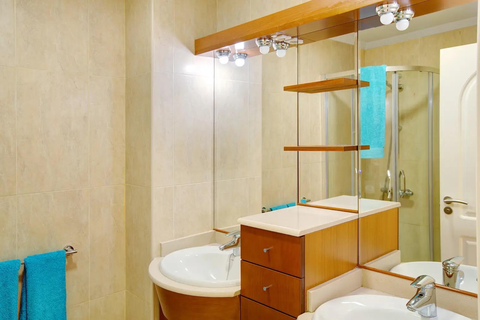 Appartementen Monte Carrera foto 10