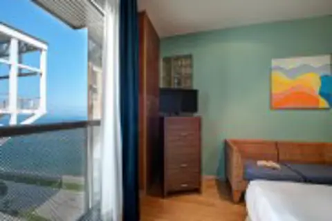 Towers Hotel Stabiae Sorrento Coast in Castellammare Di Stabia — foto 27