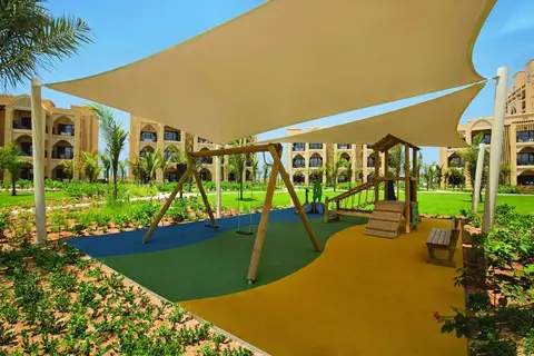 DoubleTree by Hilton Resort & Spa Marjan Isla in Adventure Sports LLC — foto 24