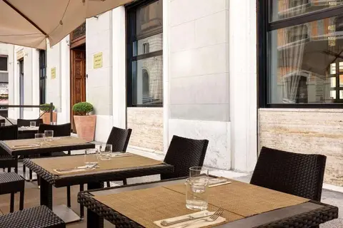 Golden Tulip Rome Piram in Rome, foto 18