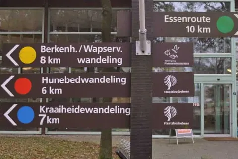 Landhotel Diever foto 31